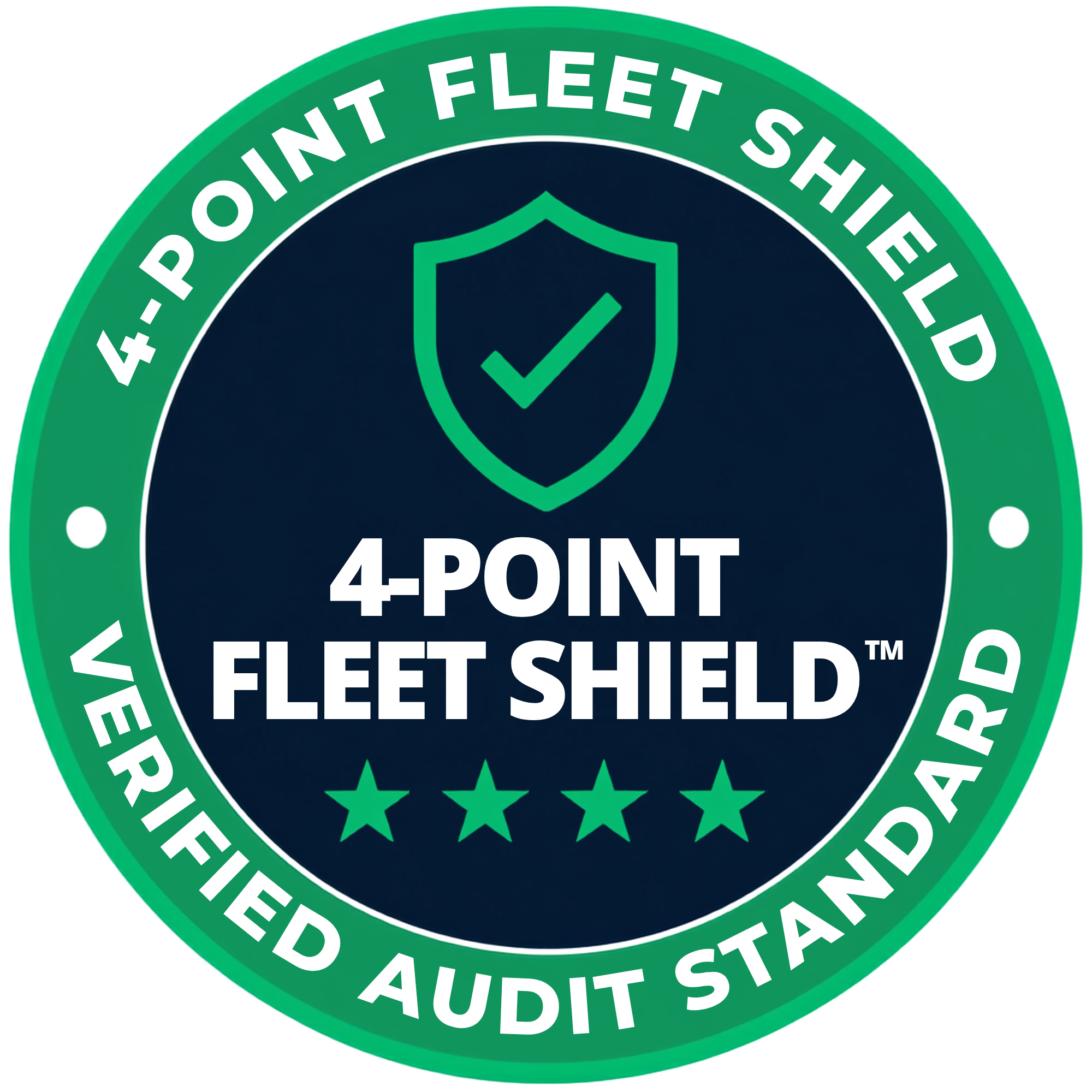 4-Point Fleet Shield